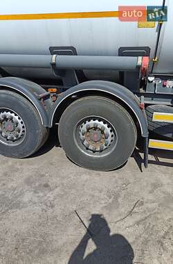 Тягач Scania R 450 2016 в 