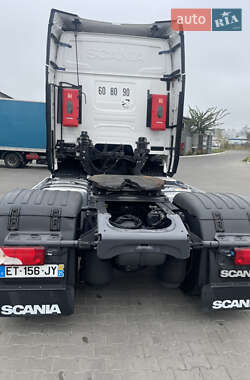 Тягач Scania R 450 2018 в 