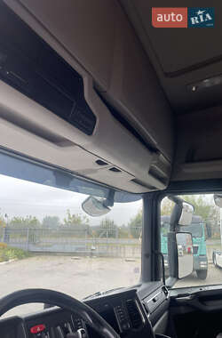 Тягач Scania R 450 2018 в 