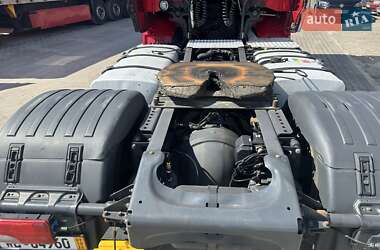 Тягач Scania R 450 2017 в 