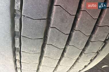 Тягач Scania R 450 2017 в 
