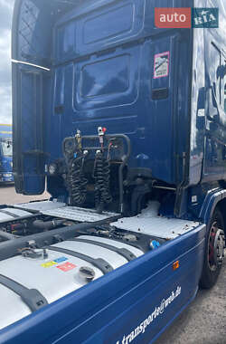 Тягач Scania R 450 2016 в 