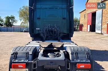 Тягач Scania R 450 2013 в 