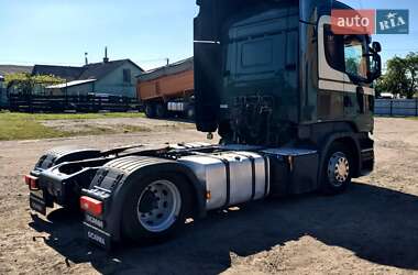 Тягач Scania R 450 2013 в 