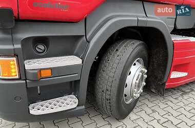 Тентований Scania R 450 2015 в 