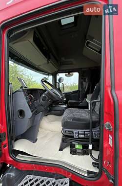 Тентований Scania R 450 2015 в 
