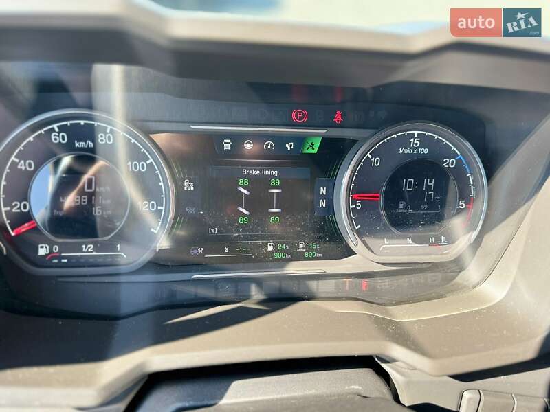 Тягач Scania R 450 2019 в Дніпрі