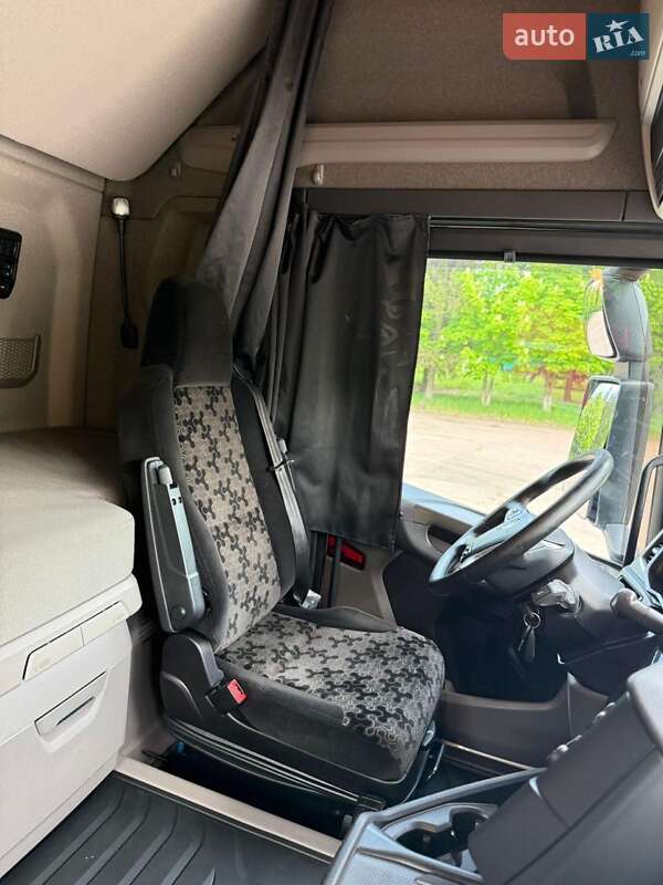 Тягач Scania R 450 2019 в Дніпрі