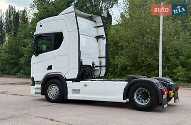 Тягач Scania R 450 2019 в 