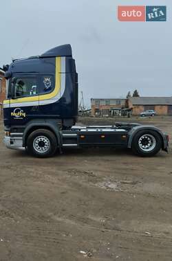 Тягач Scania R 450 2014 в 