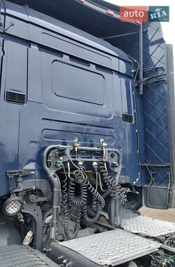 Тягач Scania R 450 2014 в 