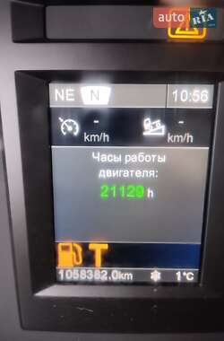 Тягач Scania R 450 2014 в 