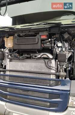 Тягач Scania R 450 2014 в 