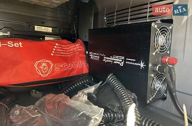 Тягач Scania R 450 2019 в 
