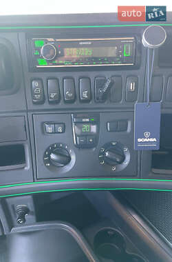 Тягач Scania R 450 2015 в 