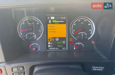 Тягач Scania R 450 2015 в 