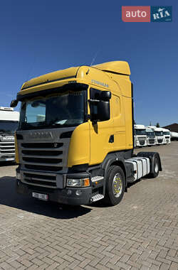 Тягач Scania R 450 2015 в Виннице