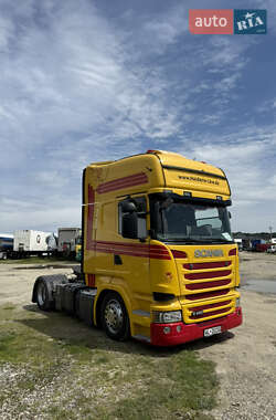 Тягач Scania R 450 2015 в 