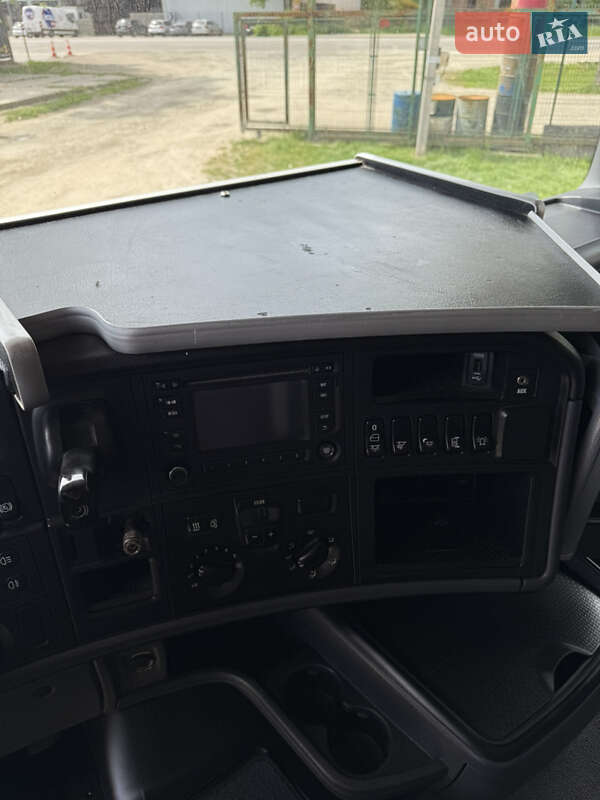 Тягач Scania R 450 2015 в Чернівцях