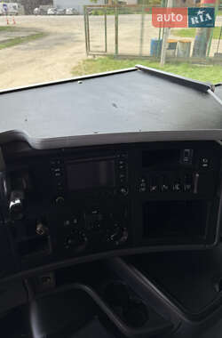 Тягач Scania R 450 2015 в 