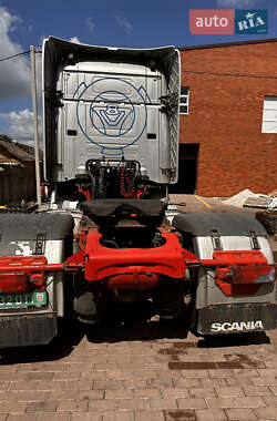 Тягач Scania R 450 2013 в 