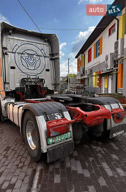 Тягач Scania R 450 2013 в 