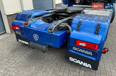 Тягач Scania R 450 2017 в 