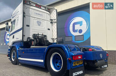 Тягач Scania R 450 2017 в 