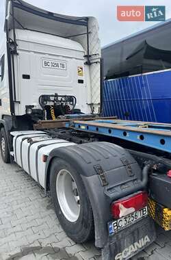 Тягач Scania R 450 2015 в 