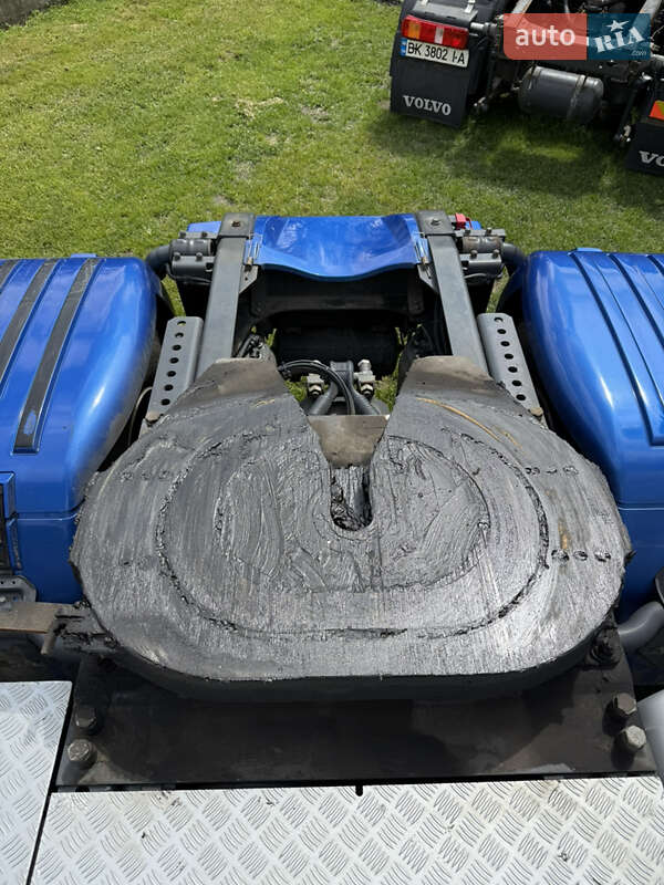 Тягач Scania R 450 2017 в Вараші