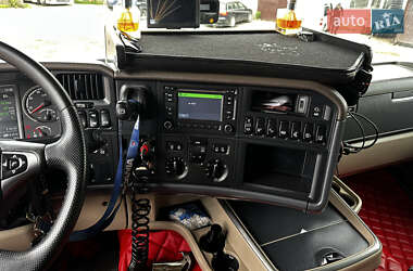 Тягач Scania R 450 2016 в 