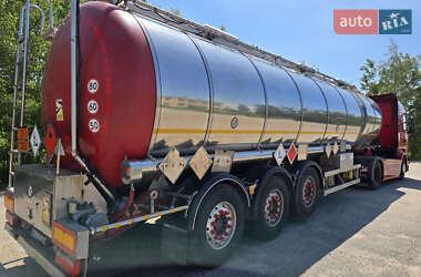 Тягач Scania R 450 2016 в 
