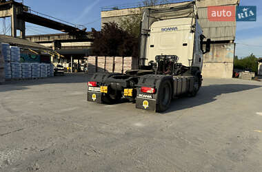 Тягач Scania R 450 2018 в 