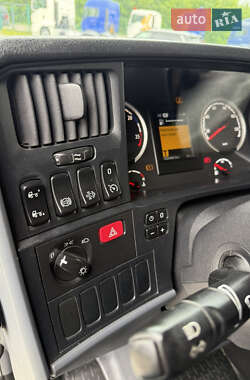 Тягач Scania R 450 2015 в 