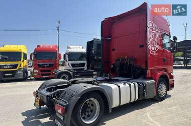 Тягач Scania R 450 2017 в 