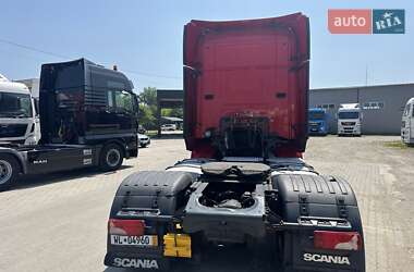 Тягач Scania R 450 2017 в 