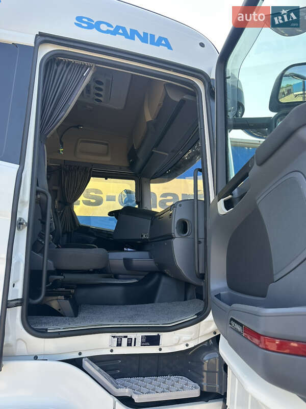 Тягач Scania R 450 2018 в Виннице фото 19 Тягач Scania R 450 2018 в Виннице
