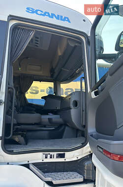Тягач Scania R 450 2018 в 