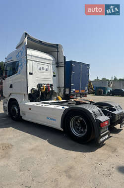Тягач Scania R 450 2018 в 