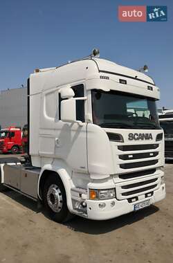Тягач Scania R 450 2016 в 