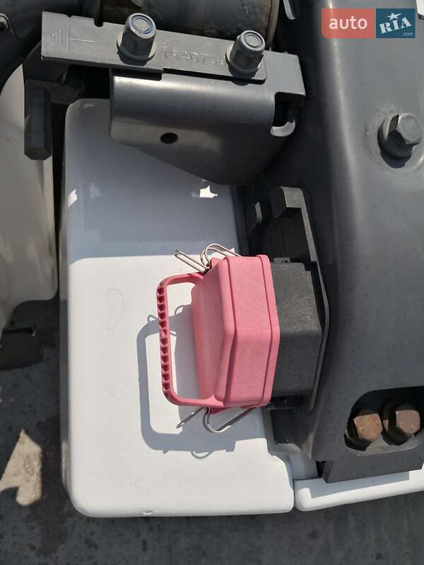 Тягач Scania R 450 2016 в Кам'янському фото 15 Тягач Scania R 450 2016 в Кам'янському