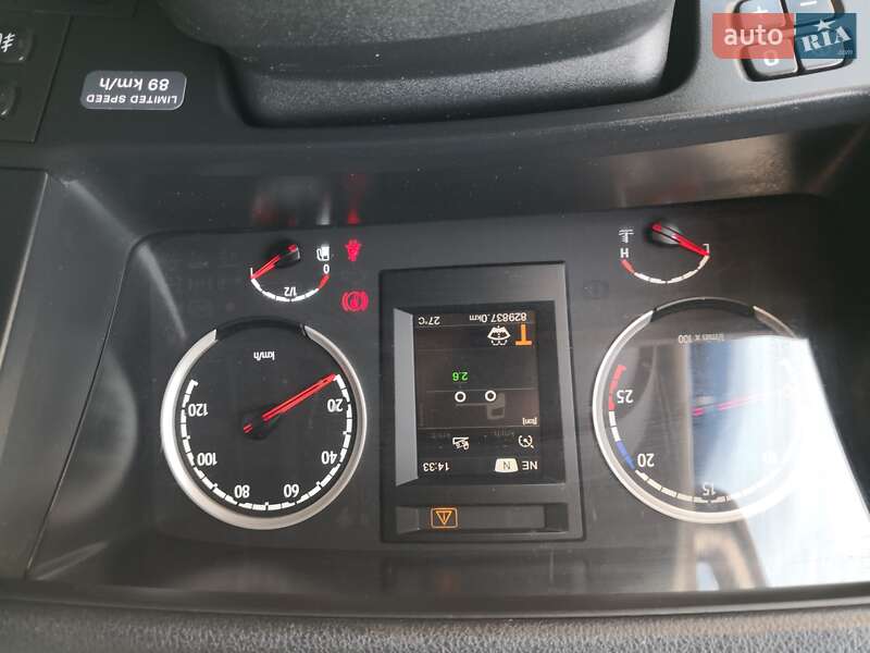 Тягач Scania R 450 2016 в Кам'янському фото 22 Тягач Scania R 450 2016 в Кам'янському