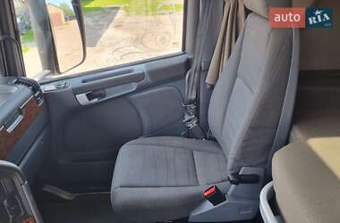 Тягач Scania R 450 2014 в 