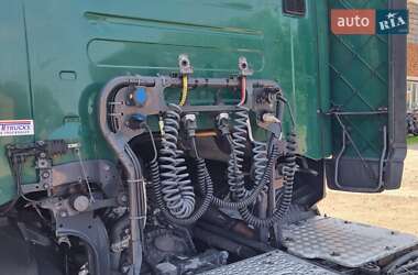 Тягач Scania R 450 2014 в 