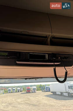 Тягач Scania R 450 2016 в 