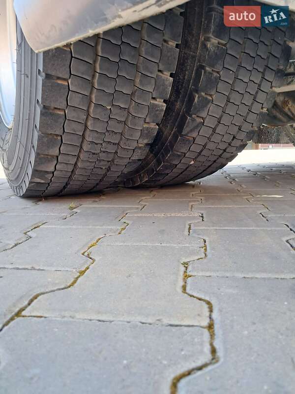 Тягач Scania R 450 2016 в Каменец-Подольском фото 14 Тягач Scania R 450 2016 в Каменец-Подольском