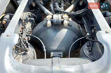Тягач Scania R 450 2014 в 
