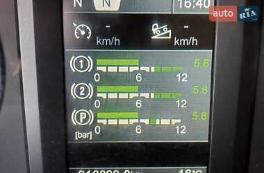 Тягач Scania R 450 2014 в 