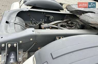 Тягач Scania R 450 2014 в 