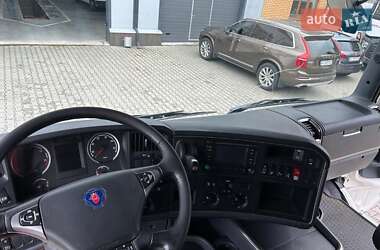 Тягач Scania R 450 2014 в 